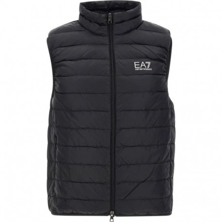 EA7 Emporio Armani Down Vest M 8NPQ06-PNGPZ-1200 (M)