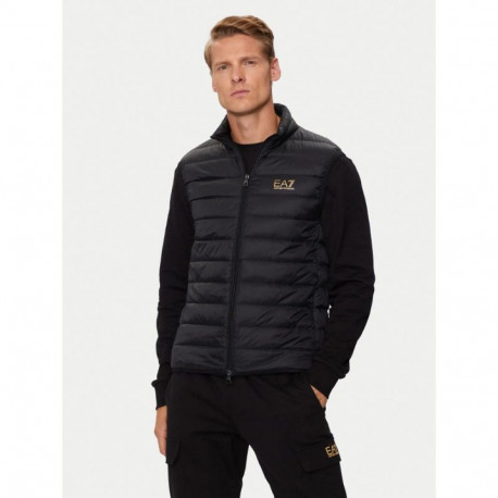 EA7 Emporio Armani Down Vest M 8NPQ06-PNGPZ-0208 (M)