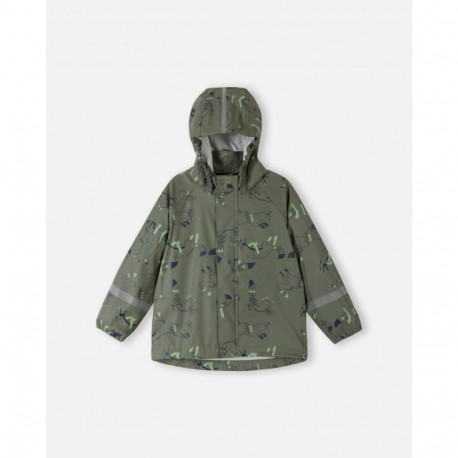 Reima Raincoat Vesi Raincoat Jr 5100025A-8923 (122)