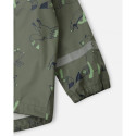 Reima Raincoat Vesi Raincoat Jr 5100025A-8923 (122)