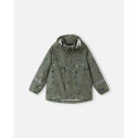 Reima Raincoat Vesi Raincoat Jr 5100025A-8923 (122)