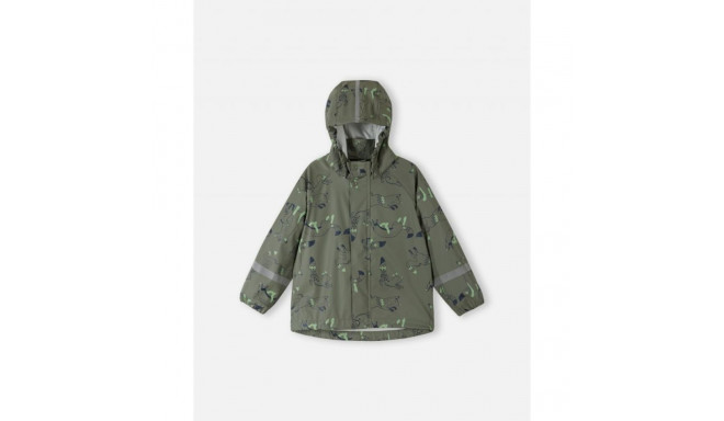 Reima Raincoat Vesi Raincoat Jr 5100025A-8923 (98)