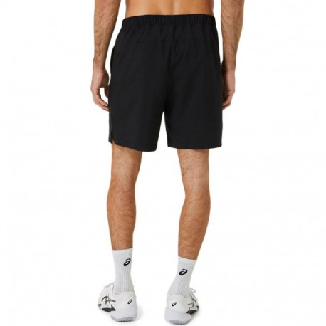 Asics Court 9in Short M 2041A261-001 (l)