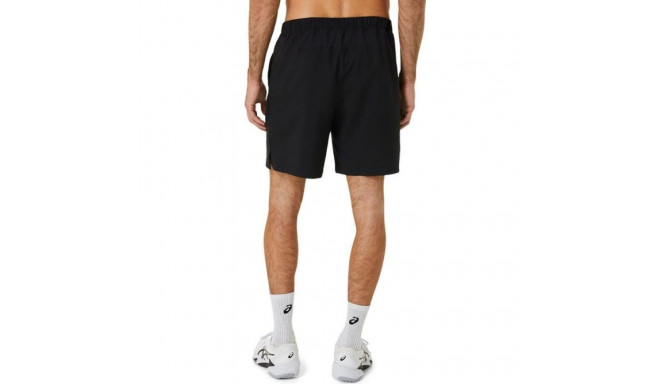 Asics Court 9in Short M 2041A261-001 (xl)