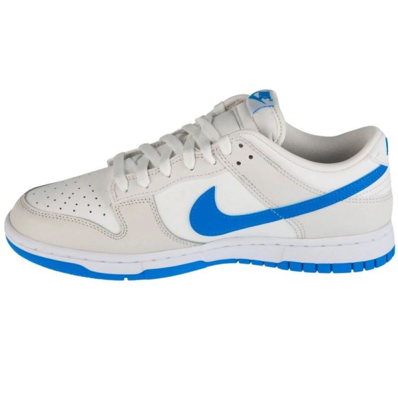 Nike Dunk Low Retro M DV0831-108 shoes (44) Sneakers Photopoint