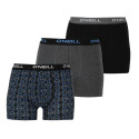 O&#39;Neill Men Boxer Peru & Plain M 92800648111 (M)