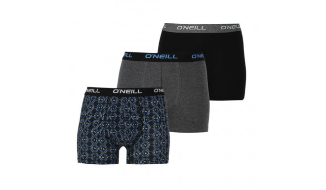 O&#39;Neill Men Boxer Peru & Plain M 92800648111 (M)