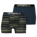 O&#39;Neill Men Boxer Ikat Stripe & Plain M 92800648066 (XL)