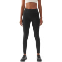 Leggings 4F W 4FWAW24TFTIF278 20S (XS/S)