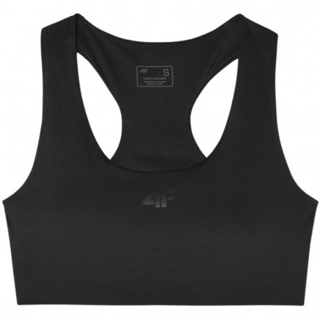 Sports bra 4F W 4FWAW24USBAF140 20S (L)