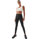Leggings 4F W 4FWAW24TFTIF278 20S (XS/S)