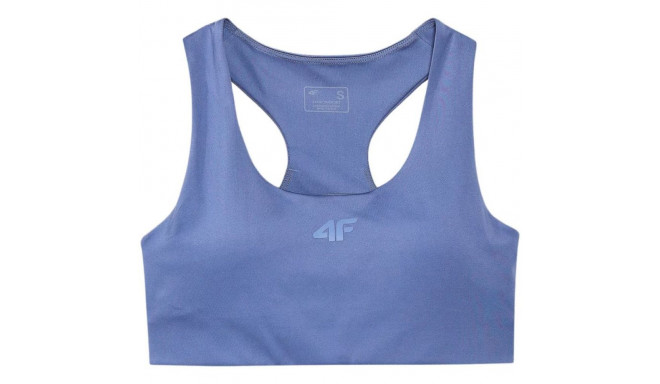Sports bra 4F W 4FWAW24USBAF140 31S (L)