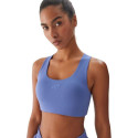 Sports bra 4F W 4FWAW24USBAF140 31S (L)