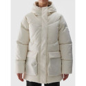 4F W 4FWAW24TDJAF474-11S Down Winter Jacket (XS)