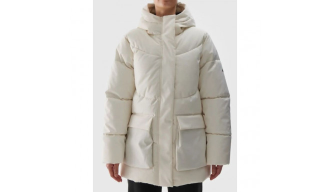 4F W 4FWAW24TDJAF474-11S Down Winter Jacket (M)