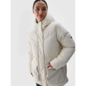 4F W 4FWAW24TDJAF474-11S Down Winter Jacket (XS)