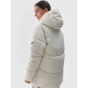 4F W 4FWAW24TDJAF474-11S Down Winter Jacket (L)