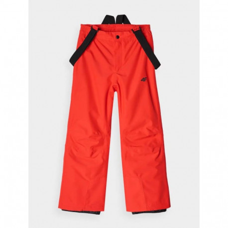 4F Jr Ski Pants 4FJWAW24TFTRM654-62S (146)