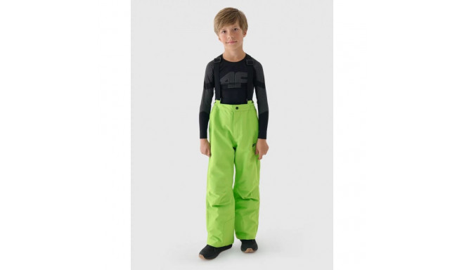 4F Jr Ski Pants 4FJWAW24TFTRM654-41S (146)