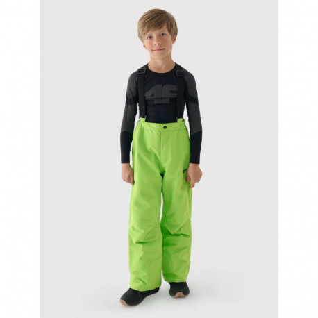 4F Jr Ski Pants 4FJWAW24TFTRM654-41S (140)