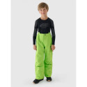 Ski pants 4F Jr 4FJWAW24TFTRM654-41S (140)
