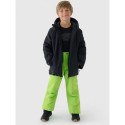 Ski pants 4F Jr 4FJWAW24TFTRM654-41S (140)