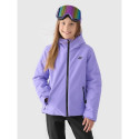 Winter jacket 4F Jr 4FJWAW24TTJAF541-51S (128)