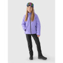Winter jacket 4F Jr 4FJWAW24TTJAF541-51S (134)