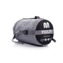 Sleeping bag Meteor Indus 81 105.81115 (uniw)