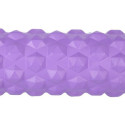 Fitness HMS PURPLE FS107 roller