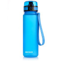 Meteor 500 ml water bottle 74572-74575 (uniw)