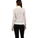 Calvin Klein Extra Fine Wool Roll Sweater Nk W K20K204770 (XS)