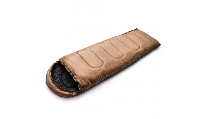 Sleeping bag Meteor Dreamer PRO 81134-81135 (uniw)