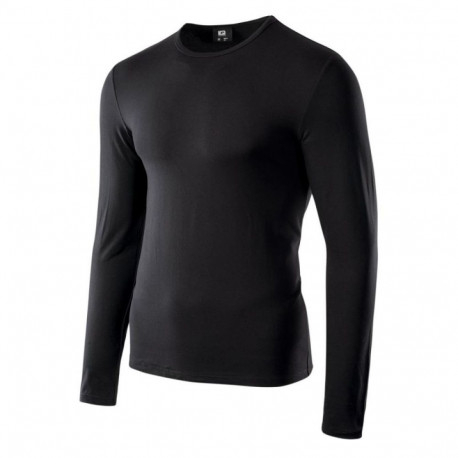 IQ Milky T-shirt Ls M 92800272936 (M)