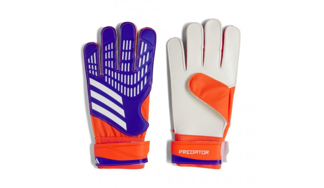 Adidas Predator Training IX3870 goalkeeper gloves (12)