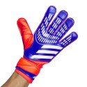 Adidas Predator Training IX3870 goalkeeper gloves (12)