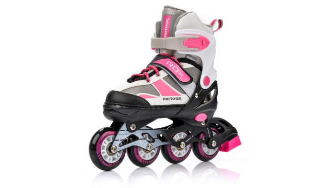 Meteor Rox 22354 Roller Skates (uniw)