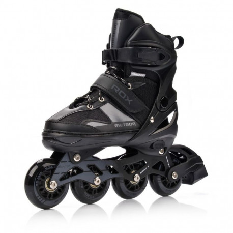Meteor Rox 22345 rollers (uniw)