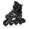 Meteor Rox 22345 rollers (uniw)