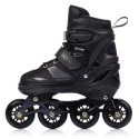 Meteor Rox 22345 rollers (uniw)