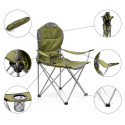 Meteor Sedia 16550 folding chair (uniw)