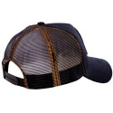 Capslab Looney Tunes Daffy Duck Cap CL-LOO-3-DAF1 (One size)