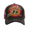 Capslab Looney Tunes Yosemite Sam Cap M CL-LOO3-1-RIN1 (One size)