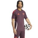 Adidas FC Bayern Training JSY M IS9935 T-shirt (M)
