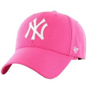 47 Brand MLB New York Yankees Kids Cap B-RAC17CTP-RSA (One size)