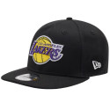 Cap 47 Brand New Era New York Yankees MLB 9FIFTY Los Angeles Lakers 60245408 (S/M)