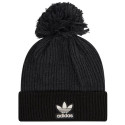 Cap adidas Adicolor Collegiate Pom Beanie H35510 (OSFW)