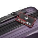 SwissBags Echo Cabin Case 16578 (uniw)