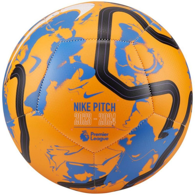 nike pitch premier league ball
