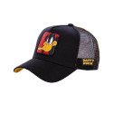 Capslab Looney Tunes Daffy Duck Cap M CL-LOO-1-DAF1 (One size)